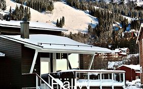 Beach Villa Åre